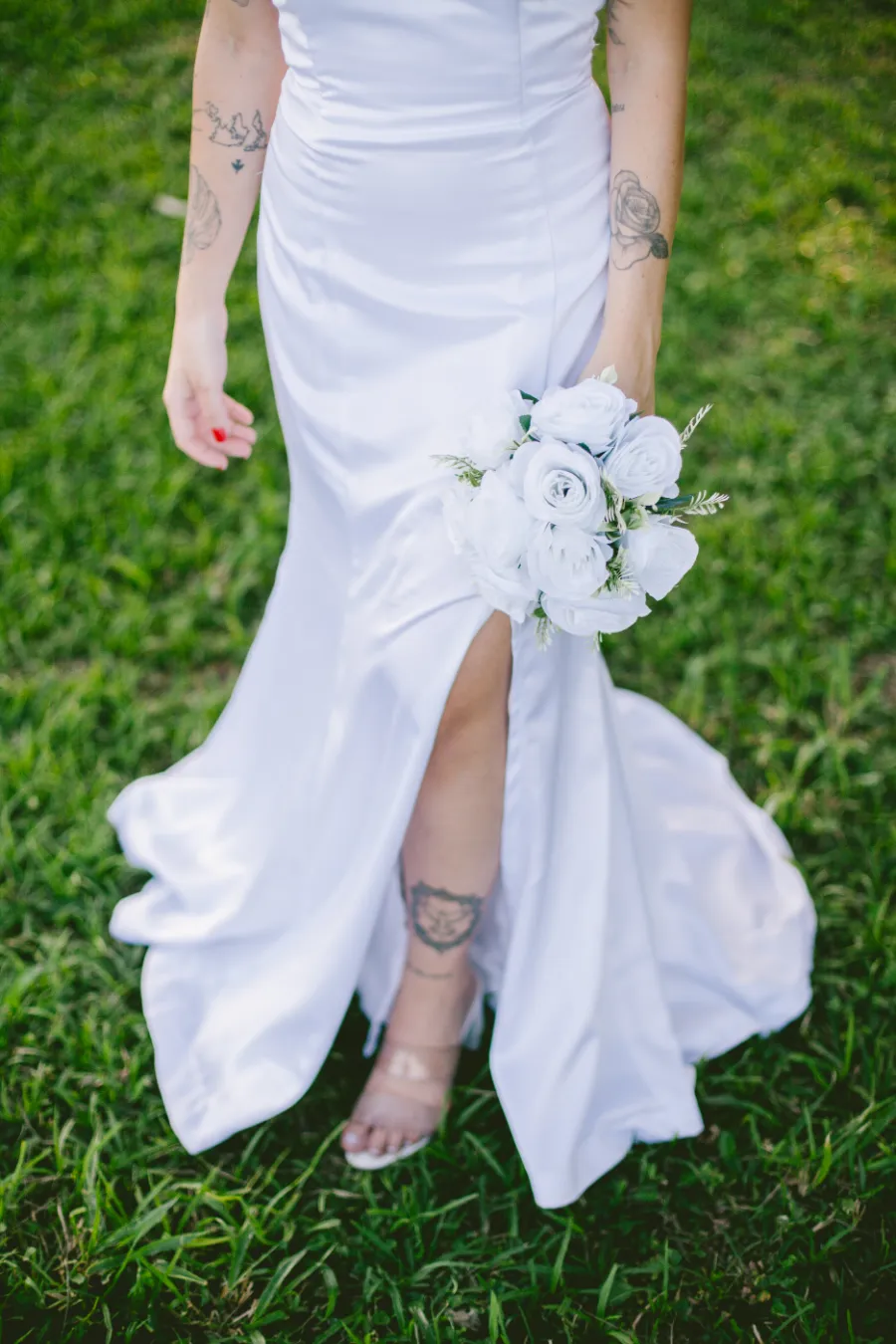 Casal decide fazer casamento sem convidados. Veja como foi!