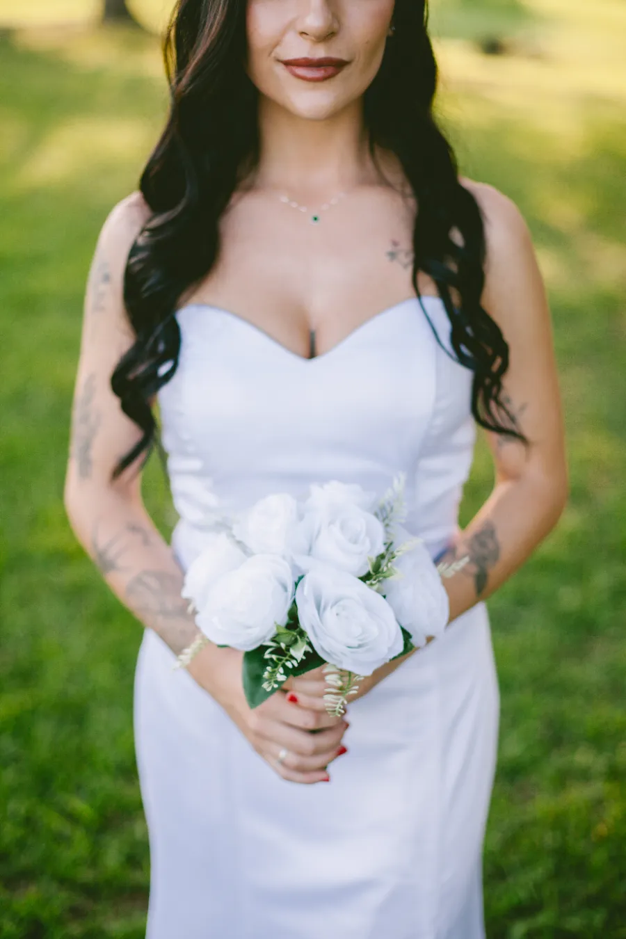 Casal decide fazer casamento sem convidados. Veja como foi!