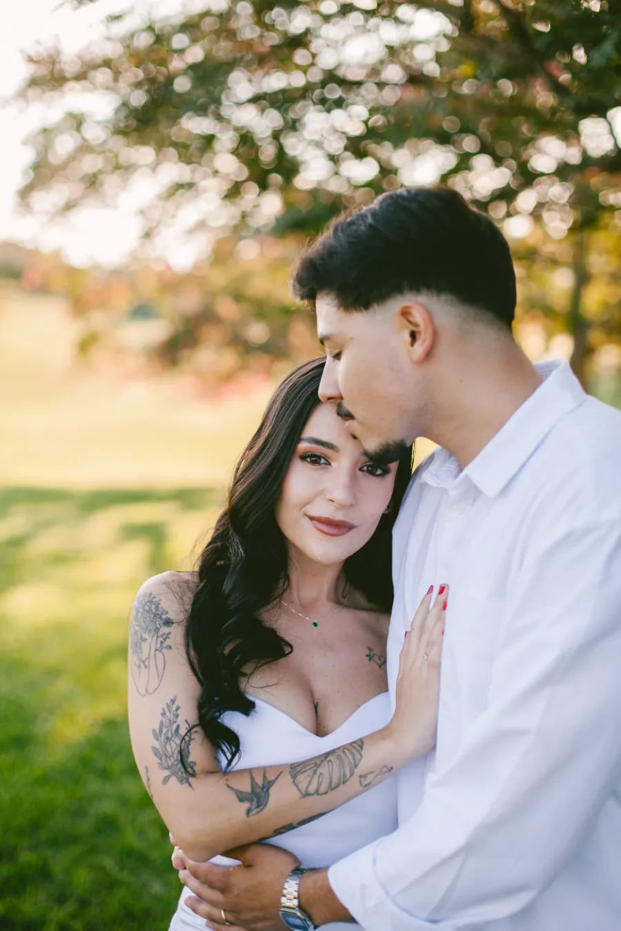 Casal decide fazer casamento sem convidados. Veja como foi!