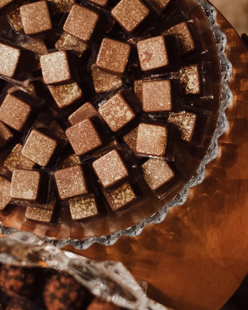 imagem 10 fornecedor: Enrolado & Granulado