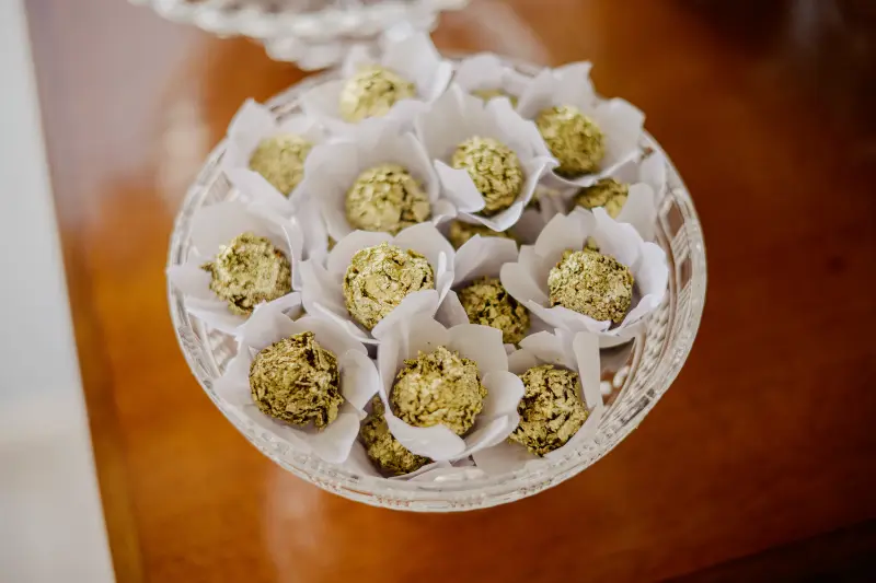 Bolo e doces para casamento: conheça nossa seleção!