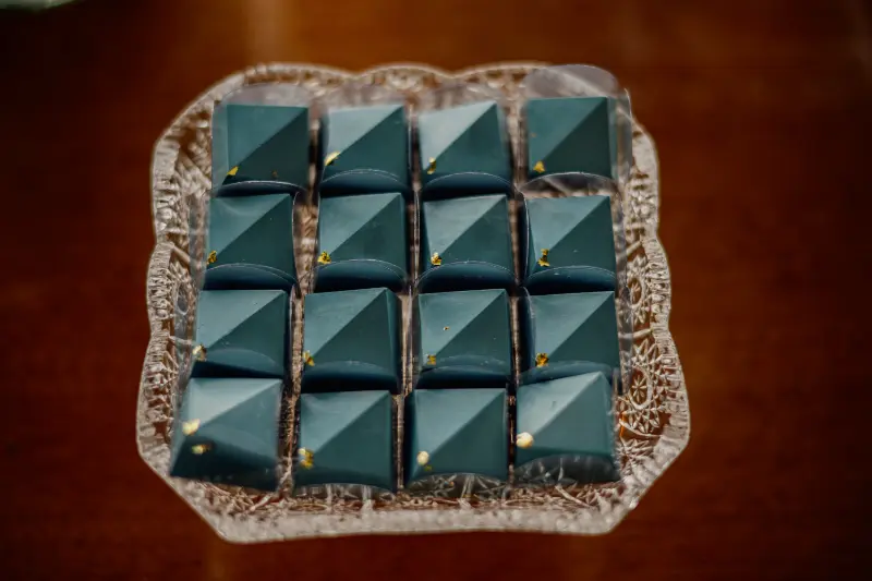 imagem 2 fornecedor: Enrolado & Granulado