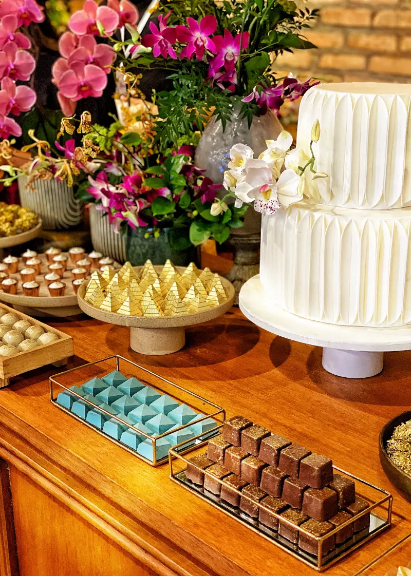 imagem 4 fornecedor: Enrolado & Granulado