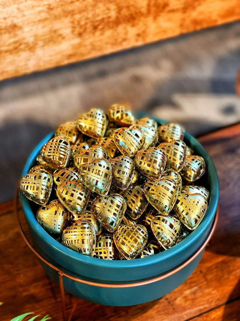 imagem 5 fornecedor: Enrolado & Granulado