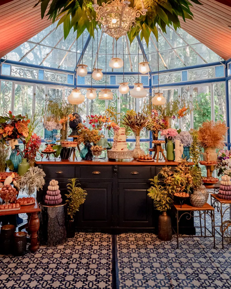 imagem 6 fornecedor: Enrolado & Granulado