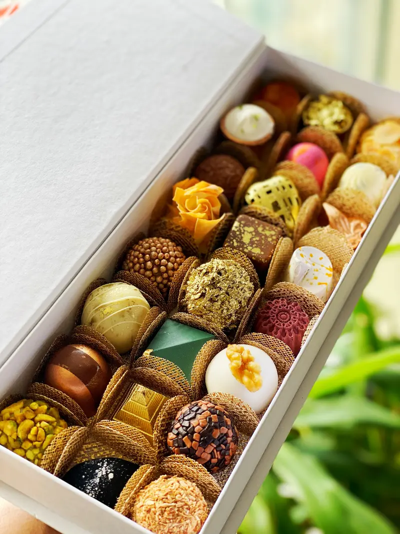 imagem 8 fornecedor: Enrolado & Granulado