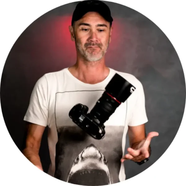 Fornecedor Logo: Kuriaki Stabile Fotografia