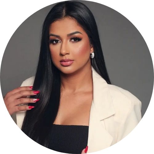 Fornecedor Logo: Kethryn Silva – Maquiadora Profissional