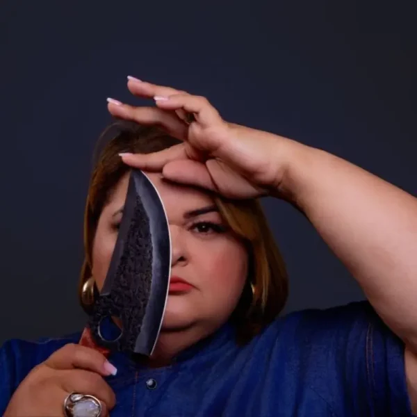 Fornecedor Logo: Celina Buffet