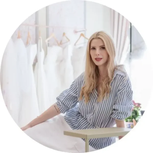 Fornecedor Logo: Camila Paludo Atelier