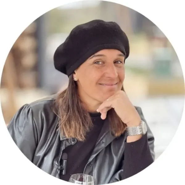 Fornecedor Logo: Cata Grandval