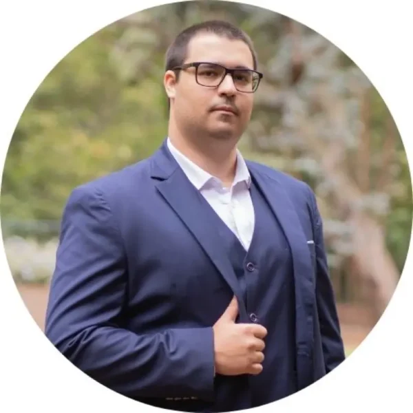 Fornecedor Logo: Vinicius Barbaro Films