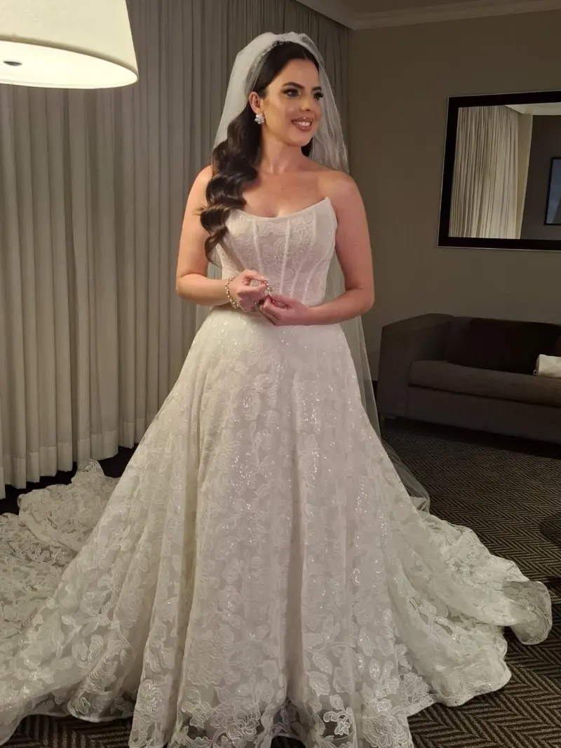 imagem 4 fornecedor: Kethryn Silva – Maquiadora Profissional