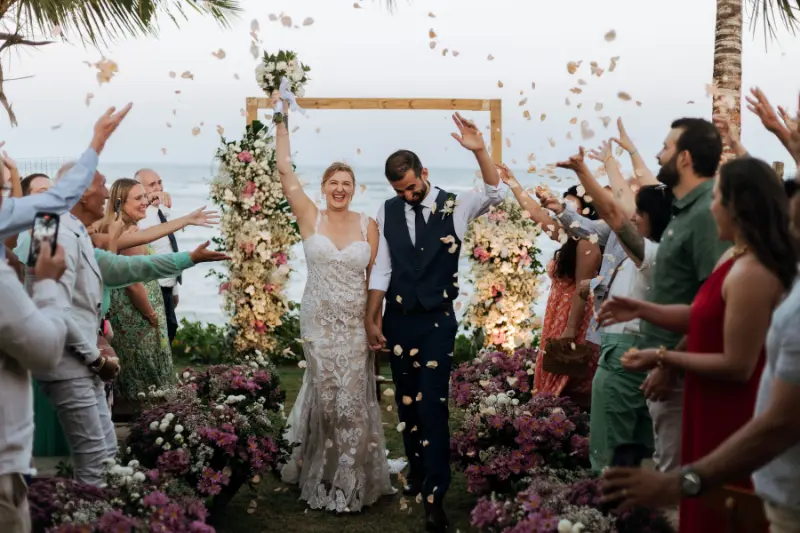 Cerimonialista de Casamento: Quais as funções e como contratar