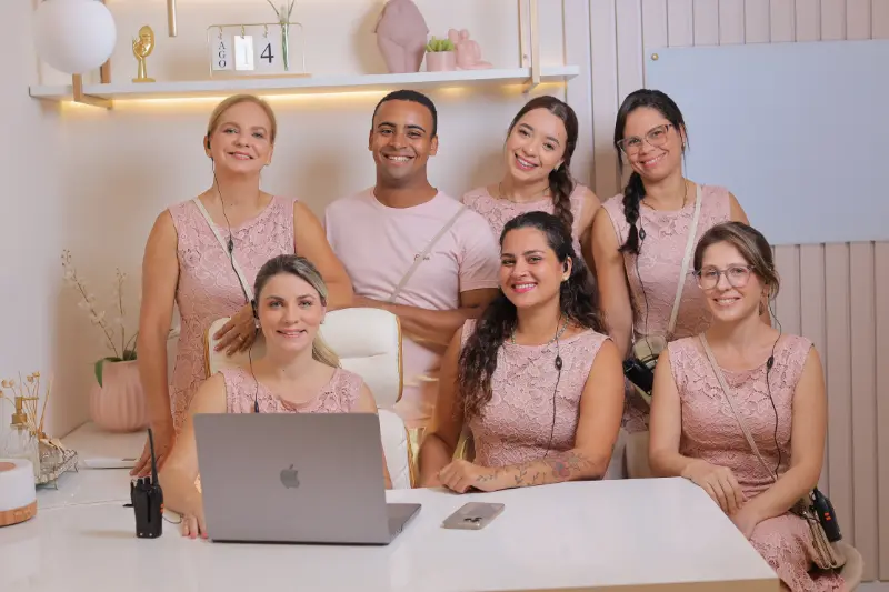 Donna Casamentos e Eventos Especiais: seu casamento na praia!
