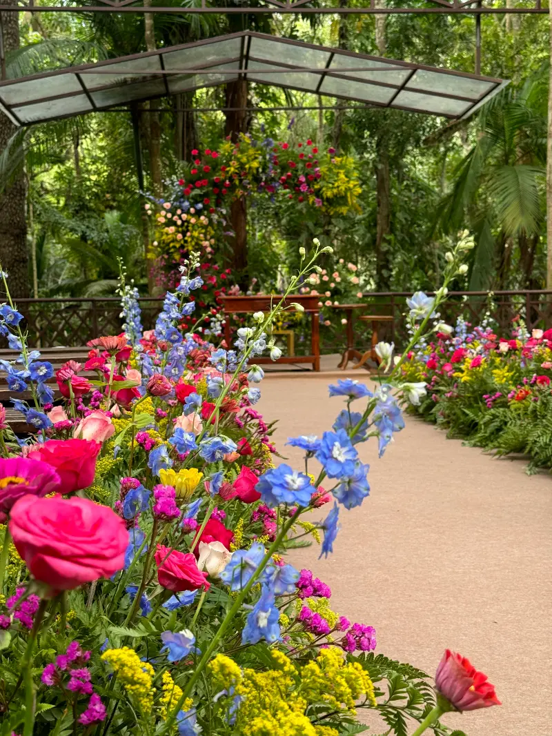 imagem 1 fornecedor: Emini Flower