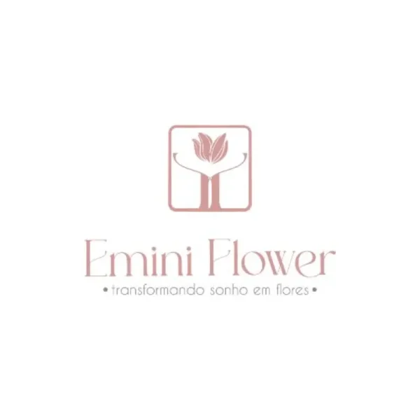 Fornecedor Logo: Emini Flower
