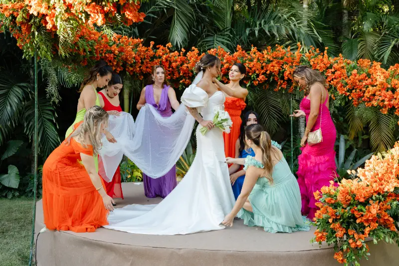 Fotógrafos de casamento: +20 fornecedores para você