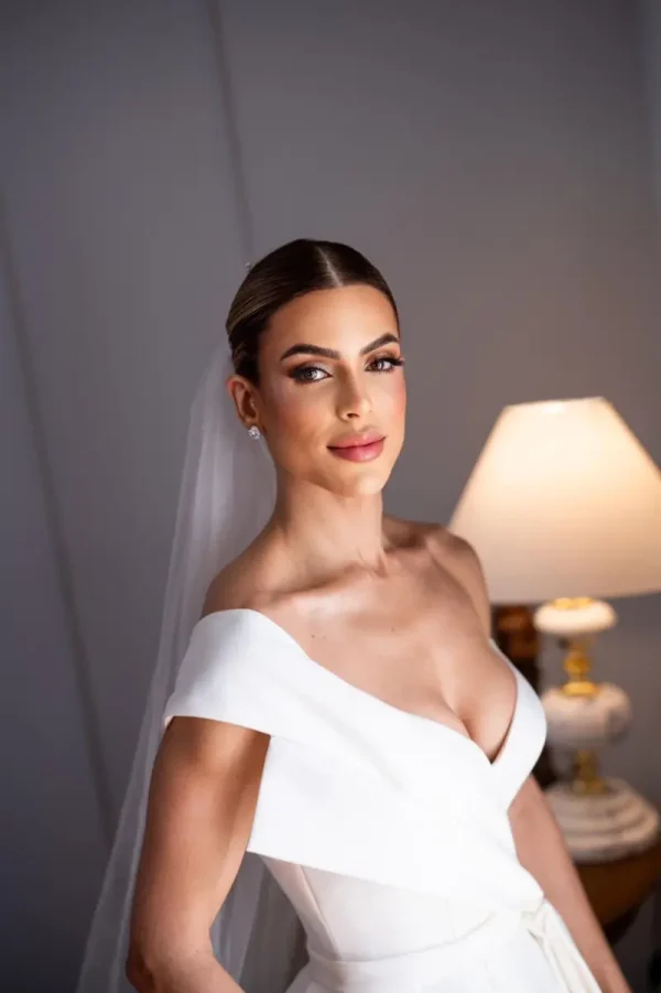 capa fornecedor: Kethryn Silva – Maquiadora Profissional