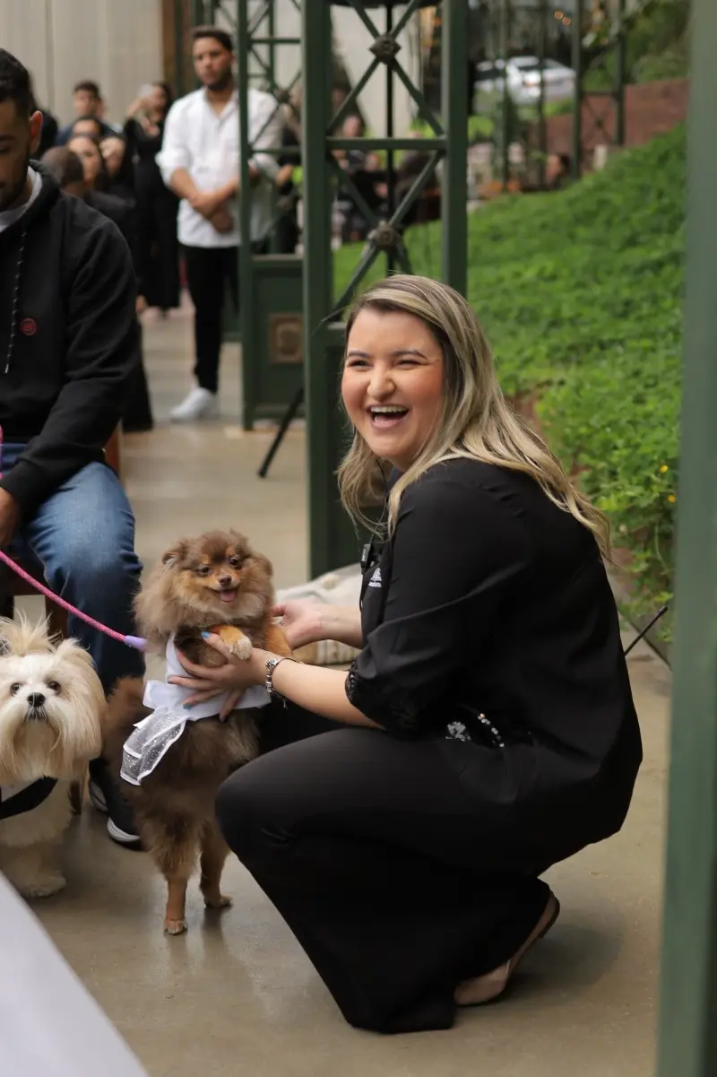 imagem 8 fornecedor: La Belle Assessoria