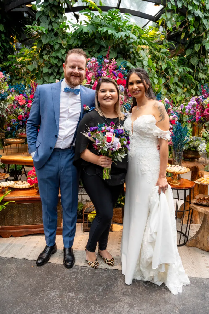 imagem 9 fornecedor: La Belle Assessoria