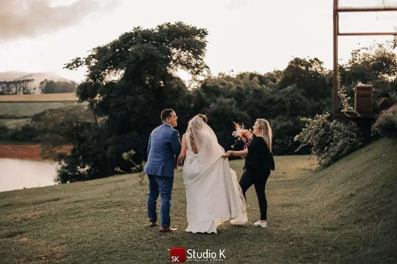 imagem 7 fornecedor: La Belle Assessoria