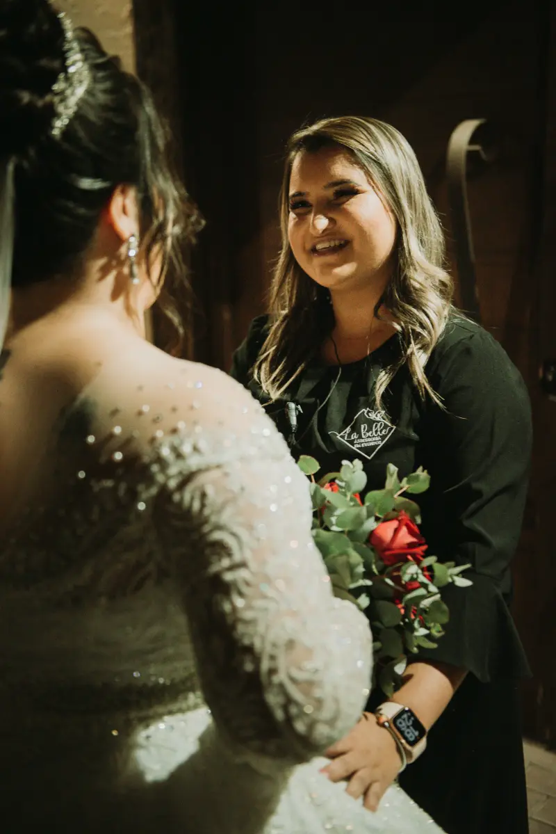 imagem 4 fornecedor: La Belle Assessoria