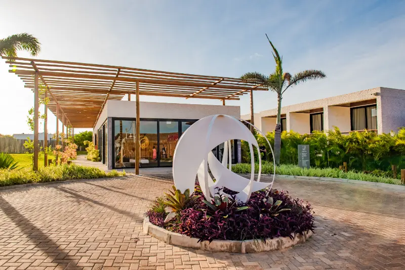 imagem 1 fornecedor: Nanii Hotel