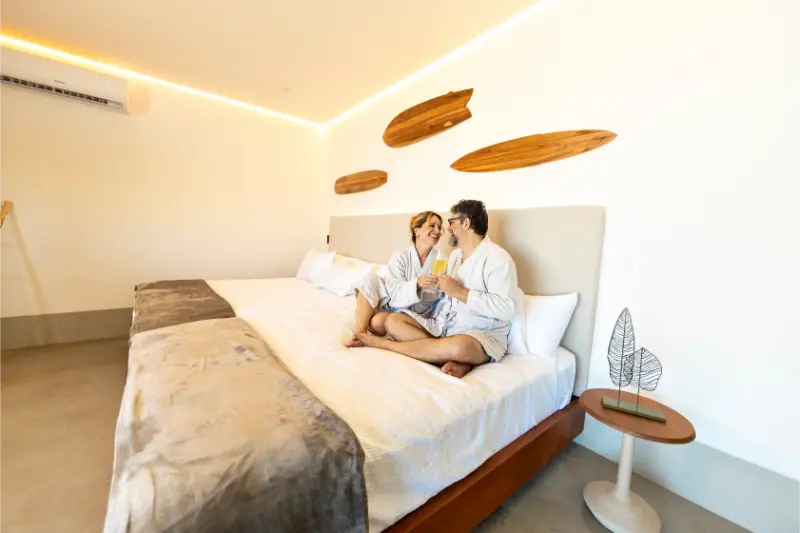 imagem 10 fornecedor: Nanii Hotel