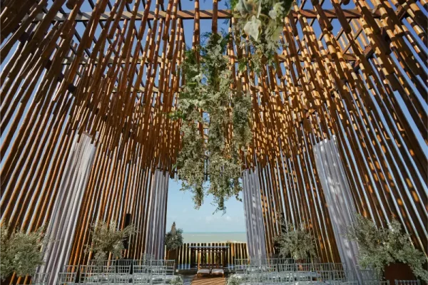 capa fornecedor: Nanii Hotel