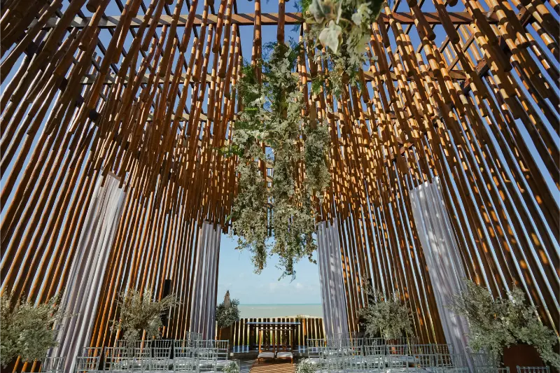 Destination Wedding: Se surpreenda com estes fornecedores