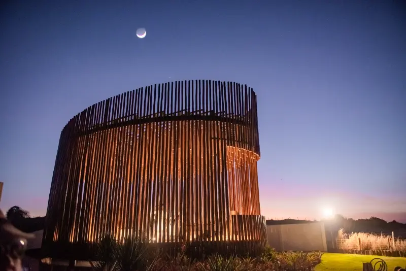 imagem 2 fornecedor: Nanii Hotel