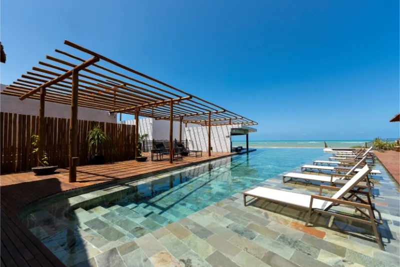 imagem 8 fornecedor: Nanii Hotel