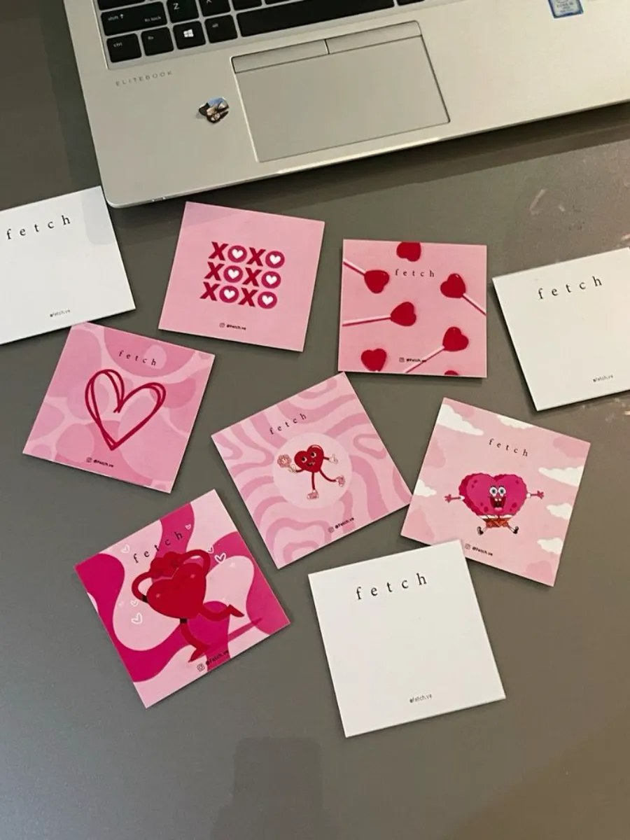 cartões comemorativos para bodas de namoro