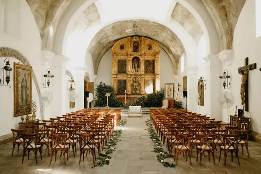 Casamento na igreja: tudo o que você precisa saber