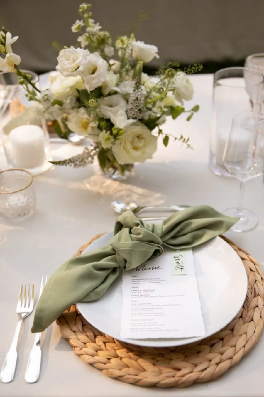Casamento verde oliva: melhores combinações e inspirações