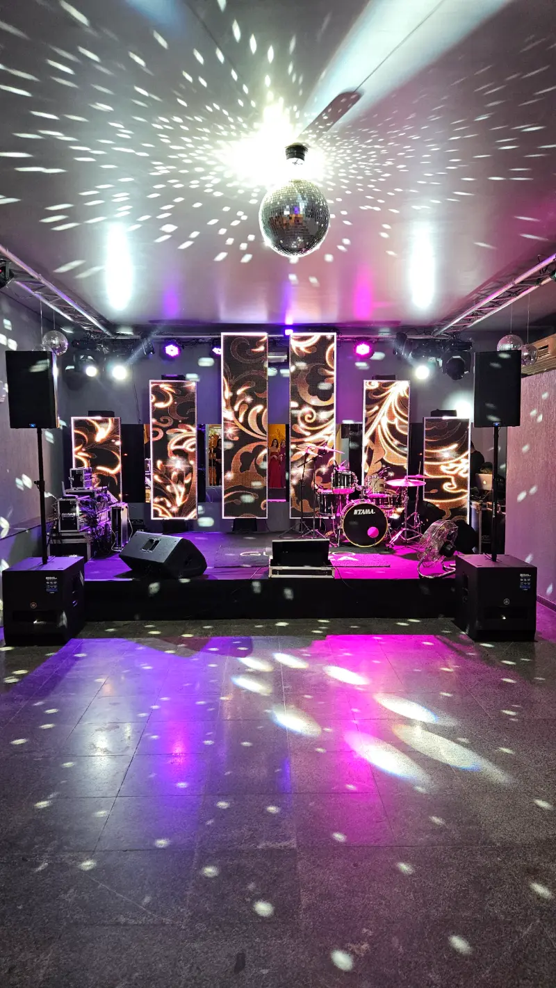 imagem 1 fornecedor: Espaço Renascença