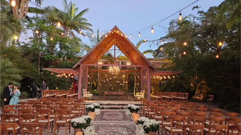 imagem 9 fornecedor: Espaço Renascença