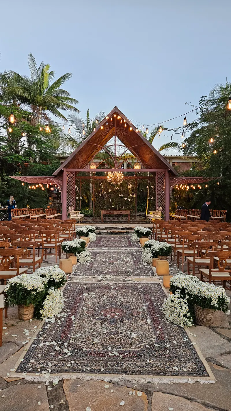 imagem 8 fornecedor: Espaço Renascença