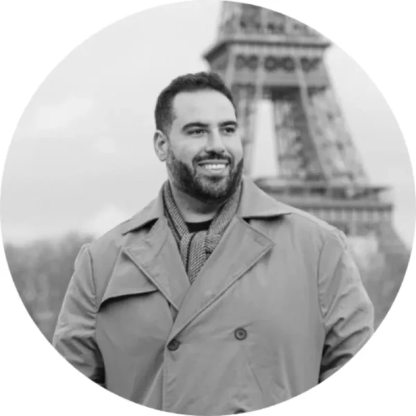 Fornecedor Logo: João Gonzalez Fotografia