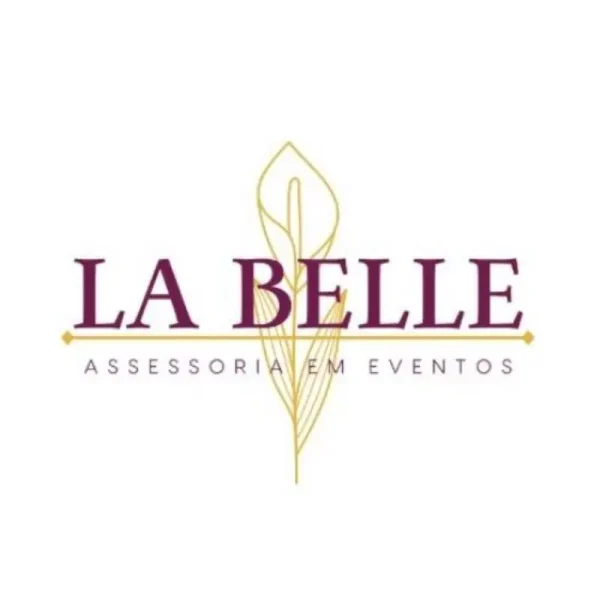 Fornecedor Logo: La Belle Assessoria