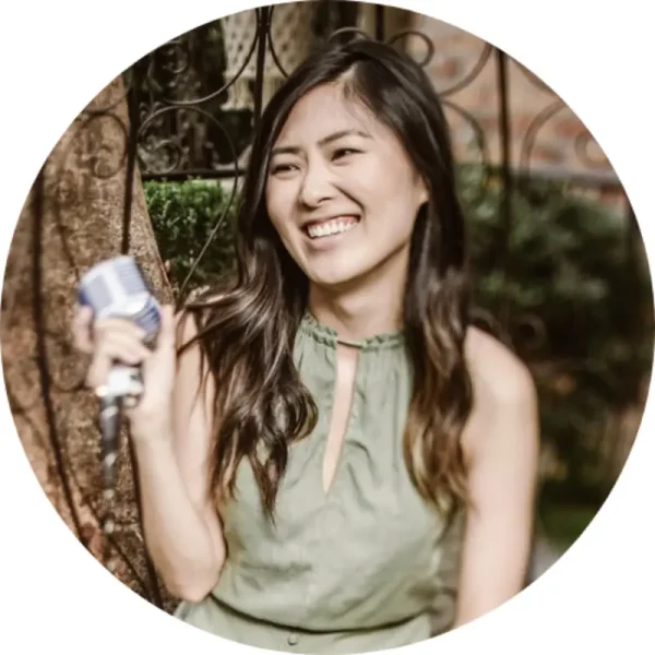 Fornecedor Logo: Carol Matsui Música e Eventos