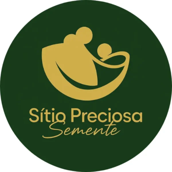 Fornecedor Logo: Sítio Preciosa Semente