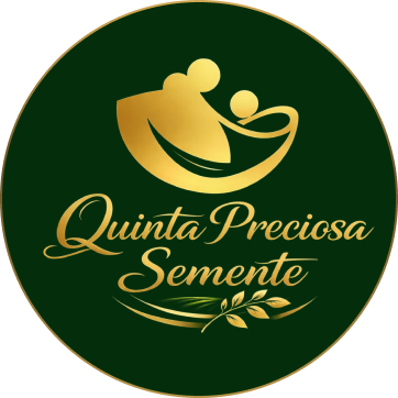 Fornecedor Logo: Quinta Preciosa Semente