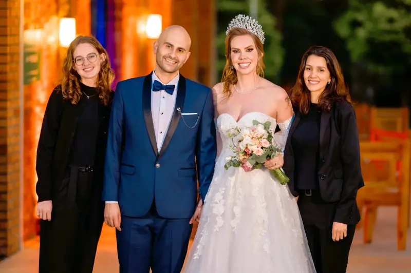 imagem 1 fornecedor: Cápsula do Tempo Eventos