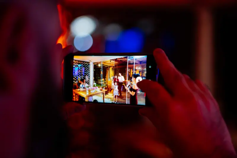 imagem 4 fornecedor: Cápsula do Tempo Eventos