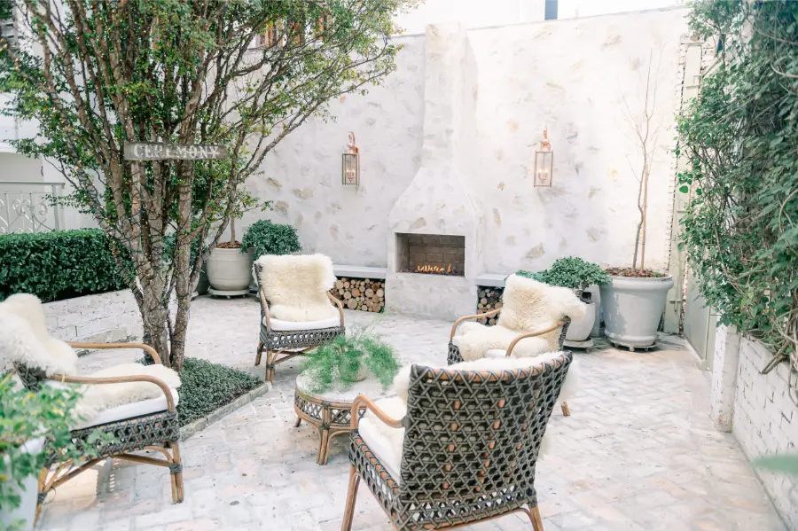 6 espa&ccedil;os completos para casamento em S&atilde;o Paulo