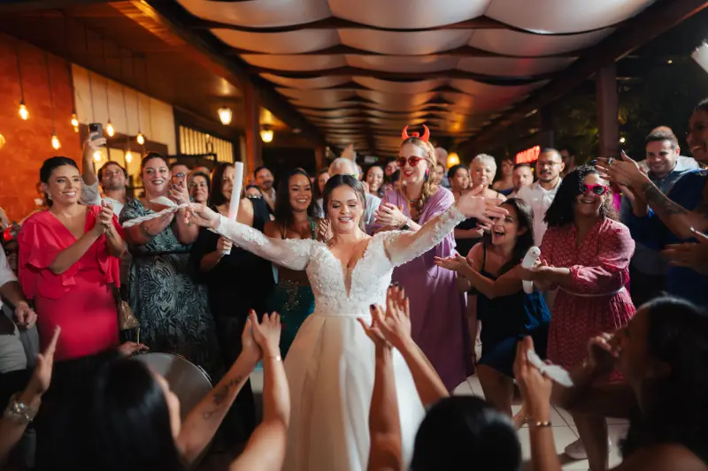 imagem 3 fornecedor: Espaço La Forêt