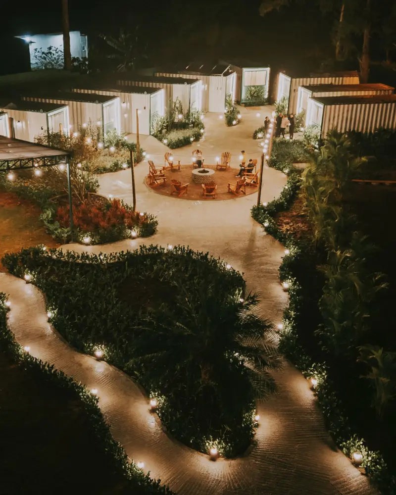 imagem 5 fornecedor: Espaço La Forêt