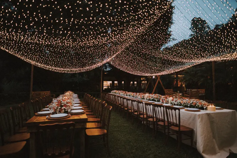 imagem 6 fornecedor: Espaço La Forêt